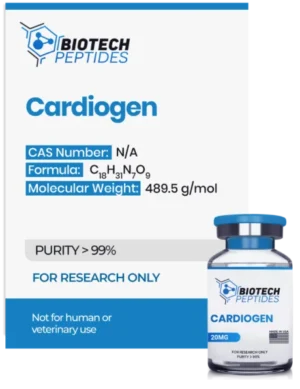 Cardiogen (20mg)