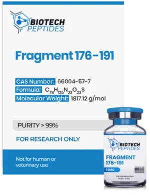 Fragment 176-191 (10mg)